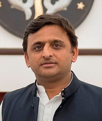 Akhilesh Yadav Ji