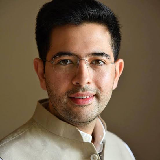 Raghav Chadha Ji