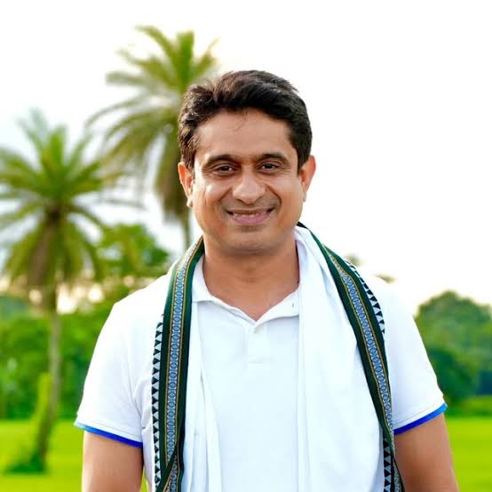 Uday Bhanu Chib Ji