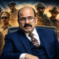 Security Architecture in Jammu & Kashmir: Demystifying Institutional Roles, Citizens’ Rights, and Mutual Duties Asif Nabi Dar President JKNDP <br>